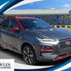 Illustration for article titled Hyundai Kona - Ironman edition?
